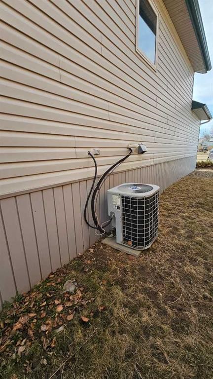 5005 Royal Street, Coronation, AB