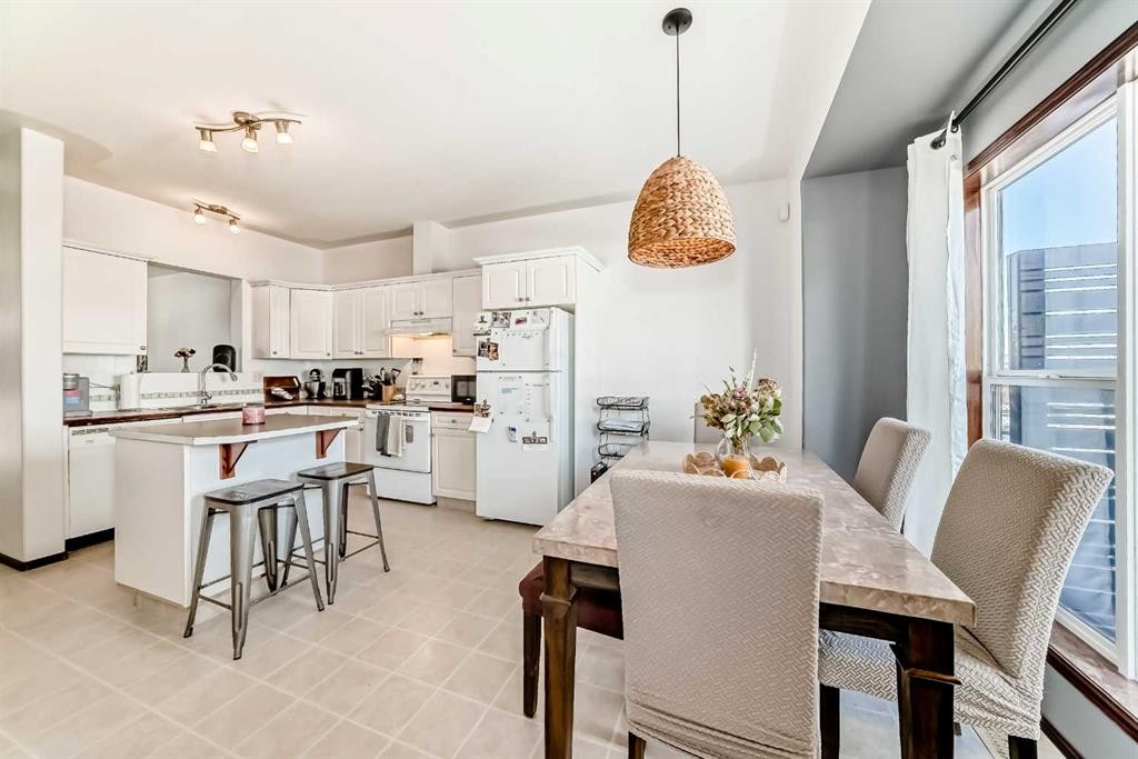 69 Abel Close, Red Deer, AB - Indoor