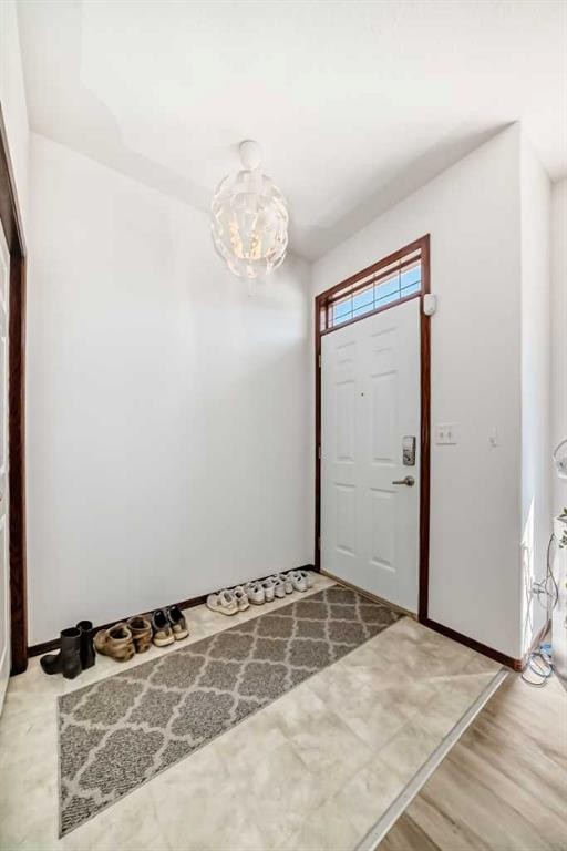 69 Abel Close, Red Deer, AB - Indoor Photo Showing Other Room