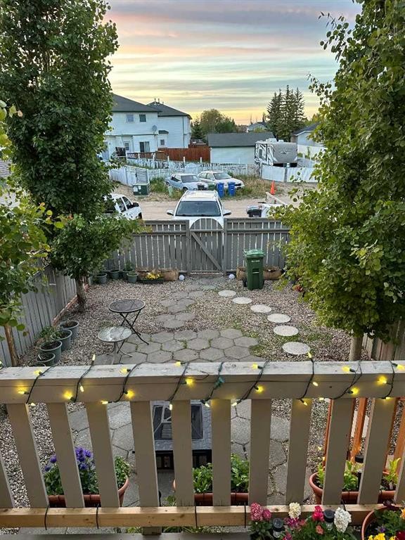 69 Abel Close, Red Deer, AB - Outdoor