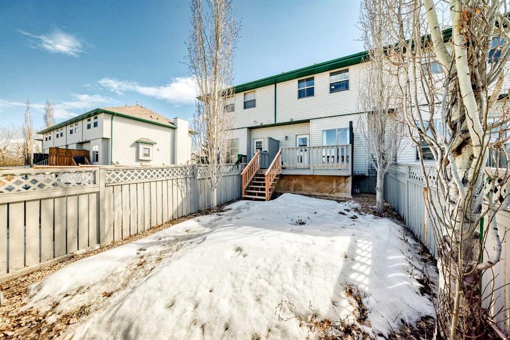 69 Abel Close, Red Deer, AB - Outdoor