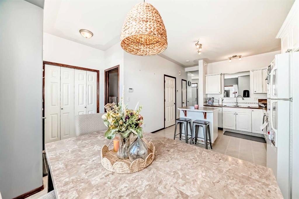 69 Abel Close, Red Deer, AB - Indoor