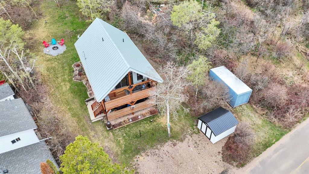 62 Sands Street, Rochon Sands, AB - Outdoor