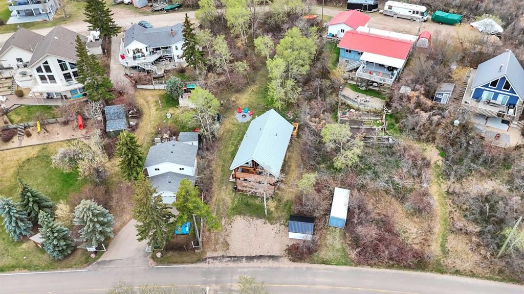 62 Sands Street, Rochon Sands, AB - Outdoor With View