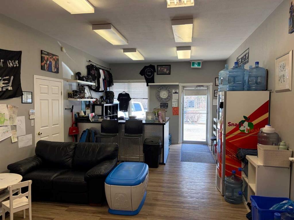 1-3-4768 Riverside Drive, Red Deer, AB