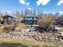 72 Beach Avenue Itaska Beach, AB T0C 2C0