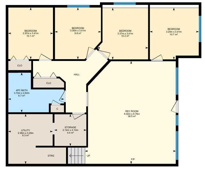 72 Beach Avenue, Itaska Beach, AB - Other
