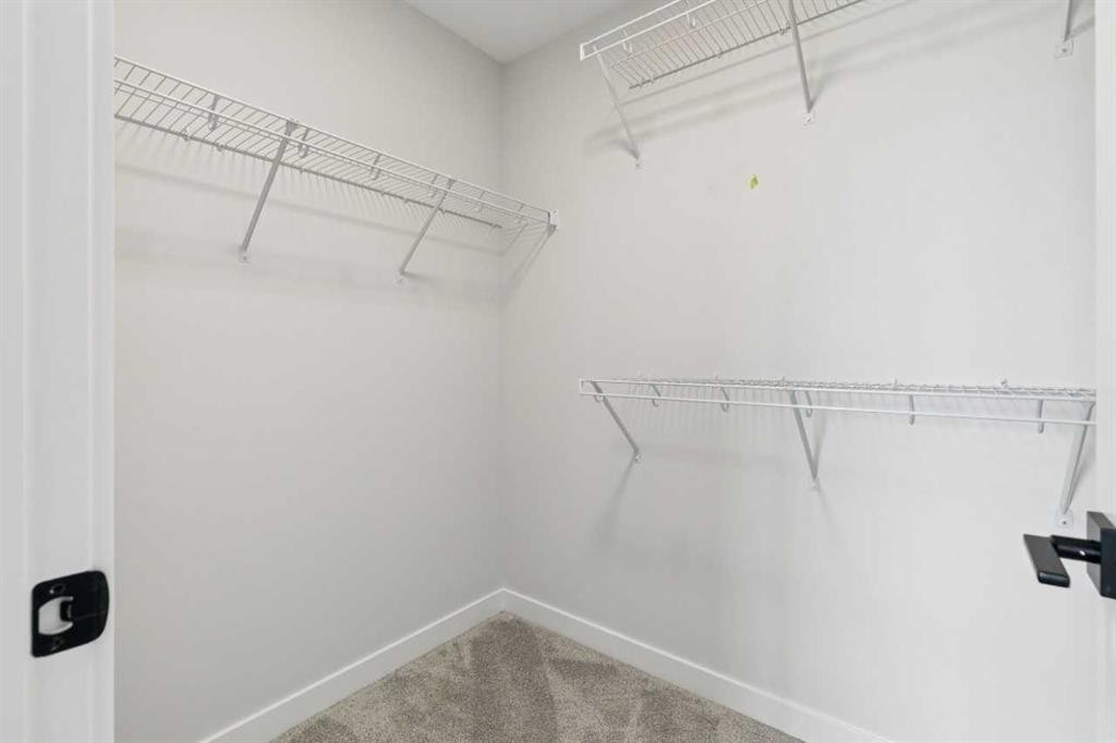 546 Hotchkiss Manor, Calgary, AB - Indoor With Storage