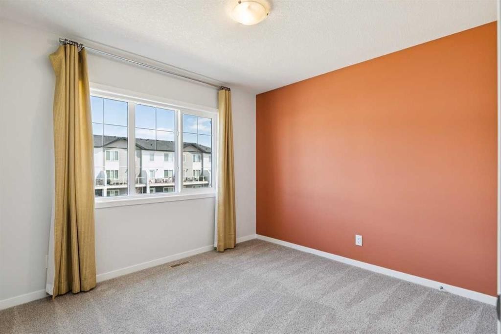 259 Chelsea Road, Chestermere, AB - Indoor Photo Showing Bedroom