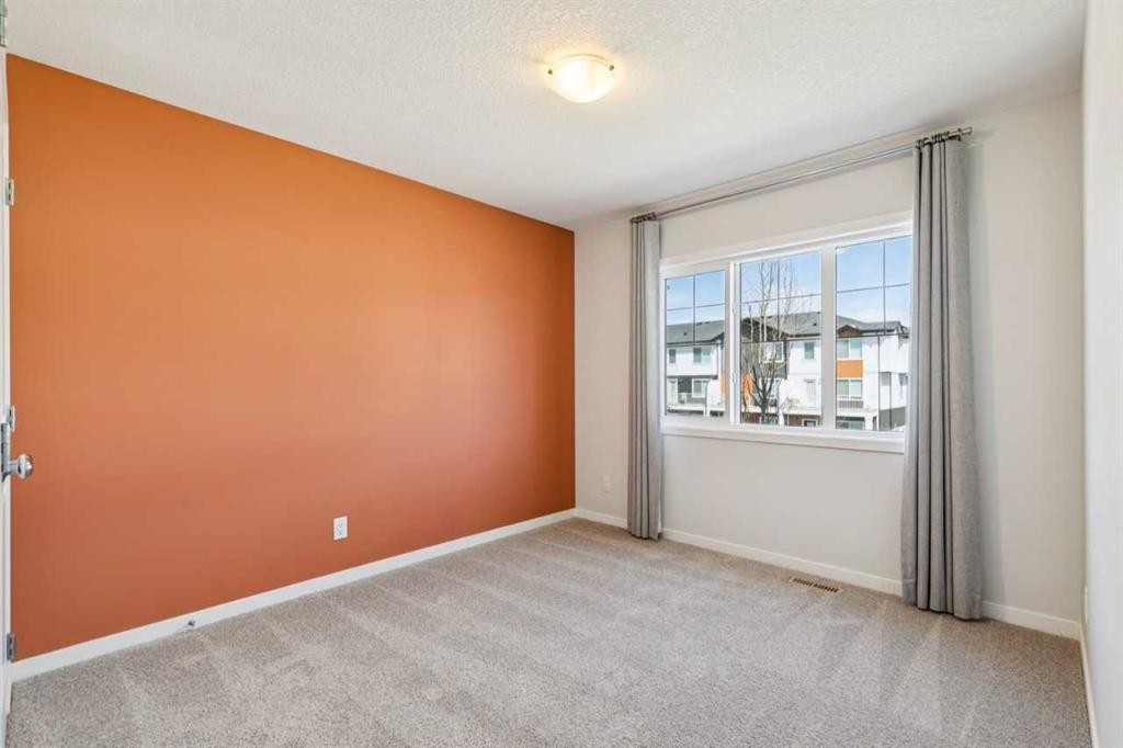 259 Chelsea Road, Chestermere, AB - Indoor Photo Showing Bedroom
