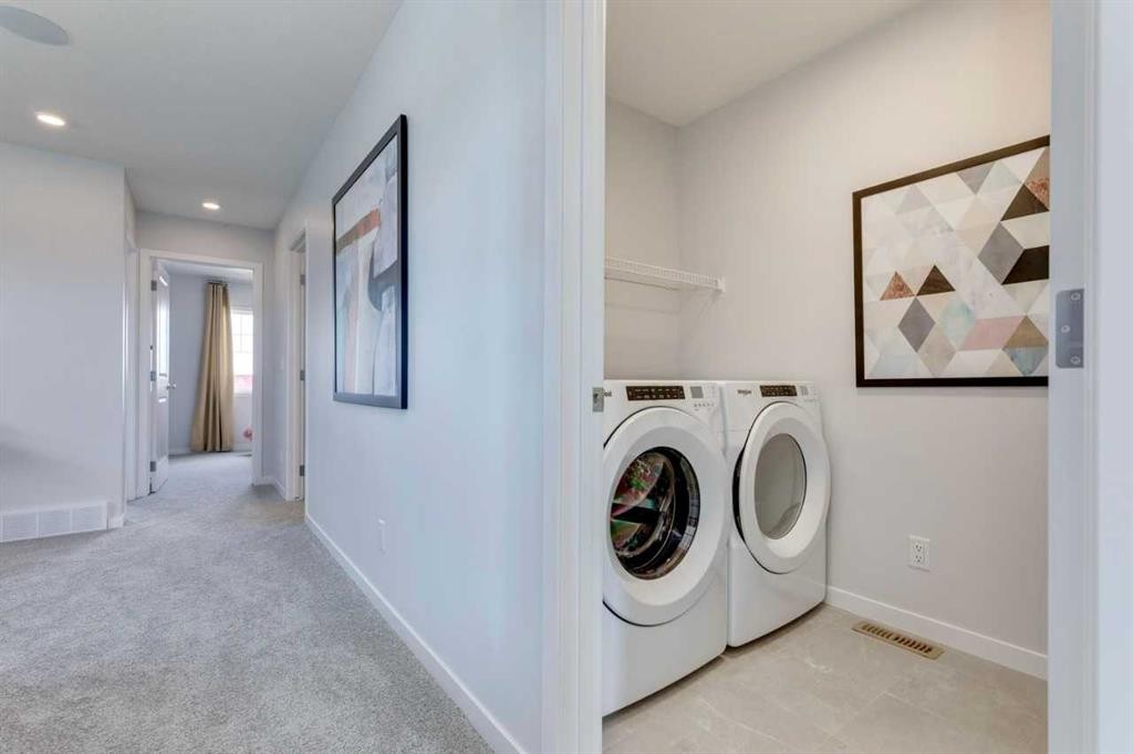 259 Chelsea Road, Chestermere, AB - Indoor Photo Showing Other Room