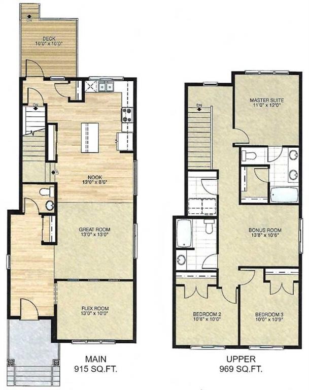 259 Chelsea Road, Chestermere, AB - Outdoor With Facade