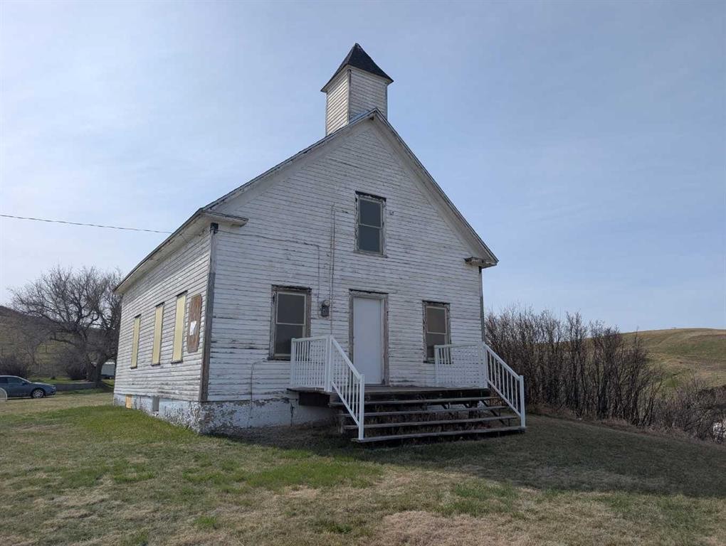 404 Hillside Avenue, Carbon, AB