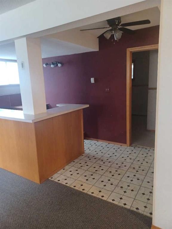 33 Forest Drive, Sylvan Lake, AB - Indoor Photo Showing Other Room
