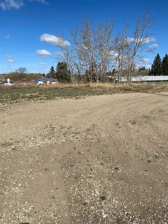 4816 50 Street, Alix, AB