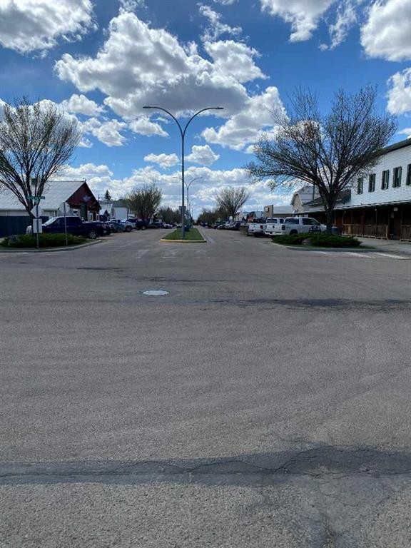 4816 50 Street, Alix, AB