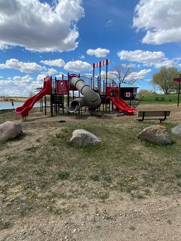 4816 50 Street, Alix, AB