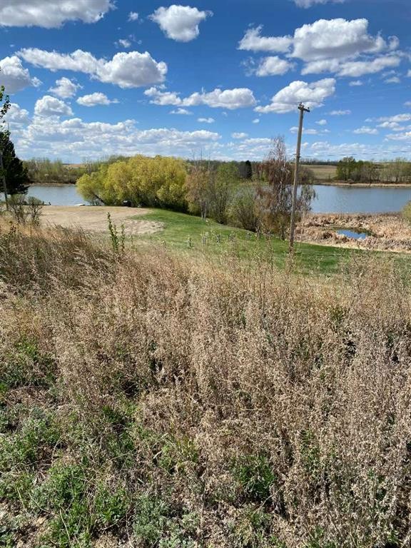 4816 50 Street, Alix, AB