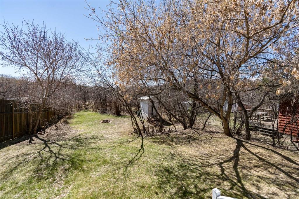 19 4 Street, White Sands, AB - Outdoor With View