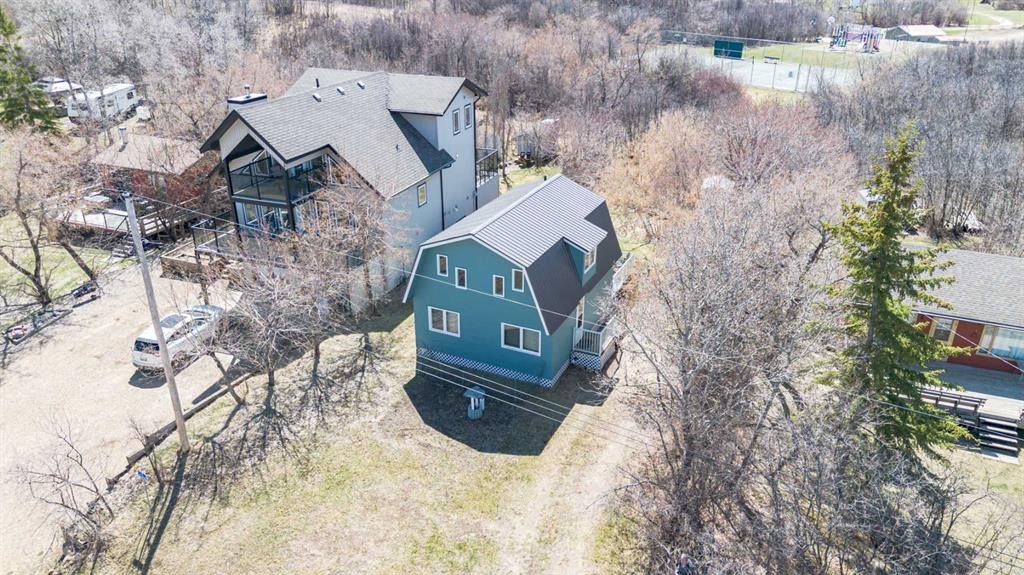 19 4 Street, White Sands, AB - Outdoor