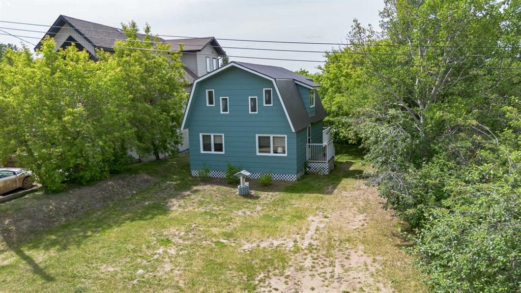 19 4 Street, White Sands, AB