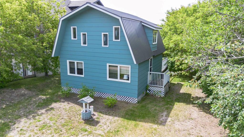 19 4 Street, White Sands, AB