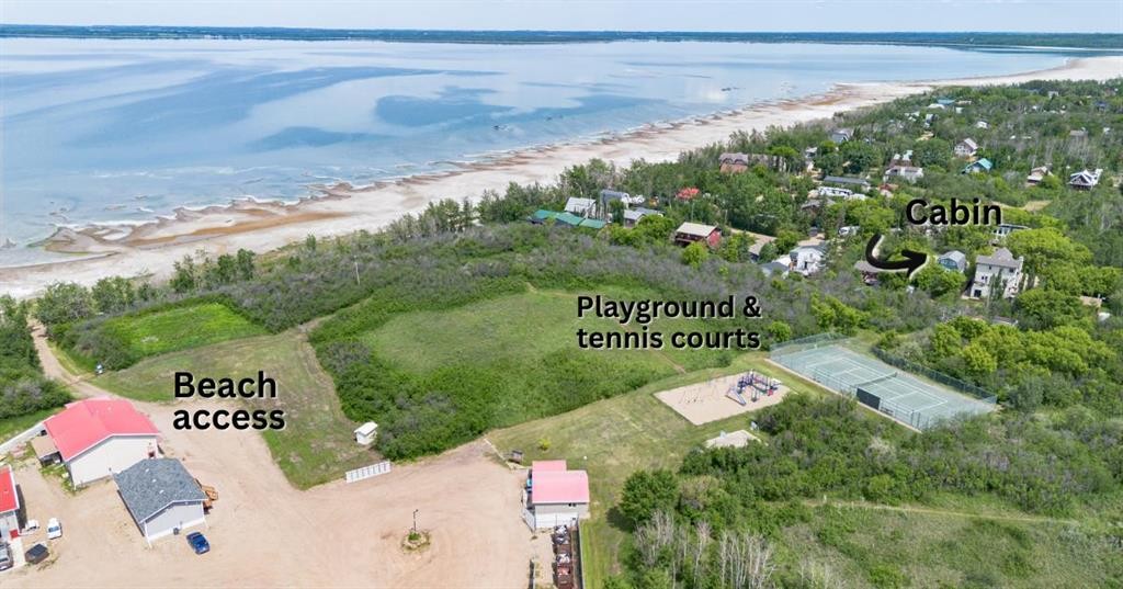 19 4 Street, White Sands, AB