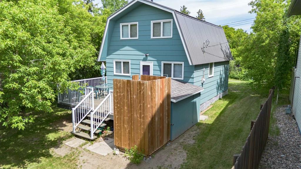 19 4 Street, White Sands, AB