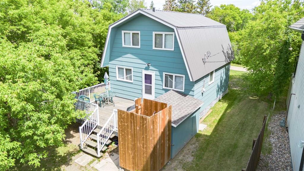 19 4 Street, White Sands, AB