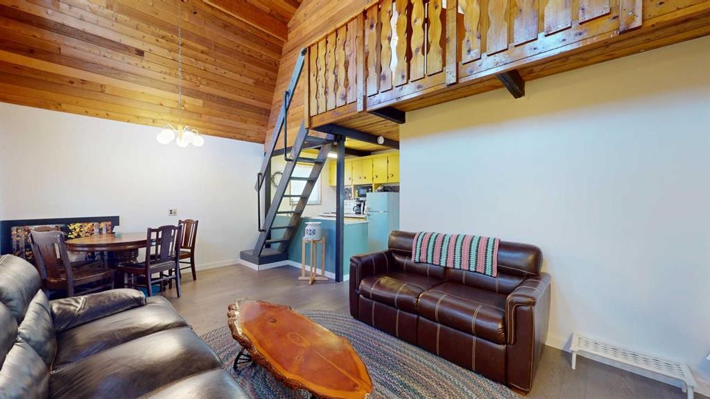 19 4 Street, White Sands, AB