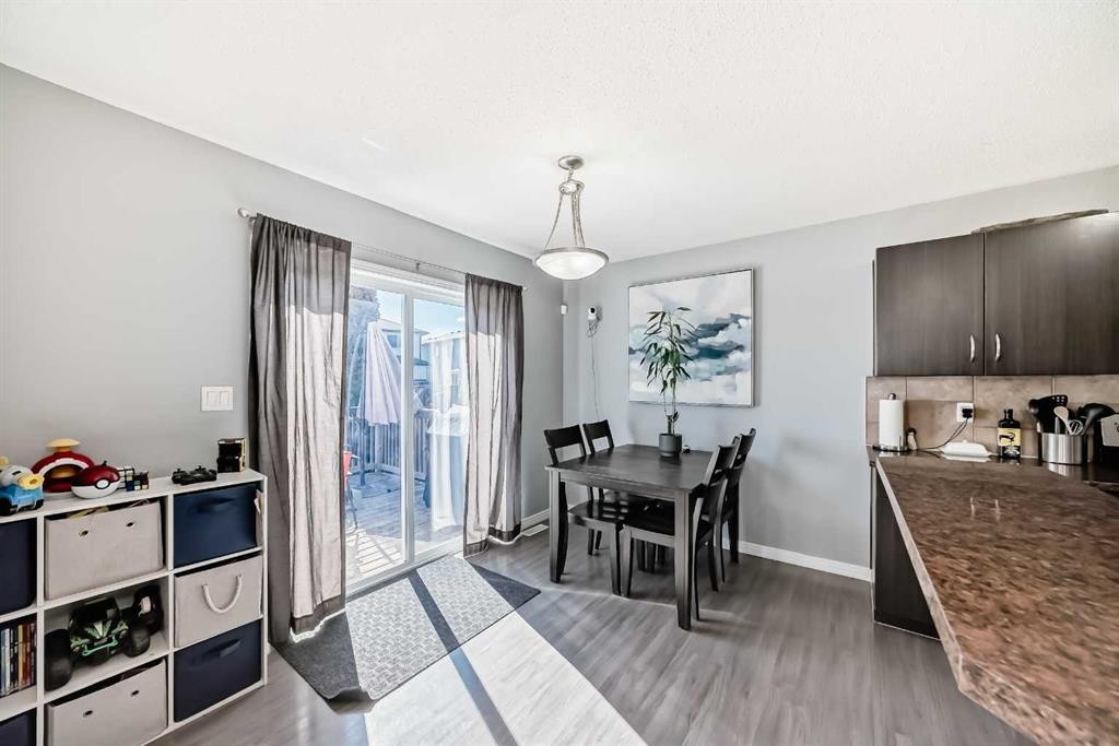 227 Avena Circle, Leduc, AB - Indoor Photo Showing Other Room