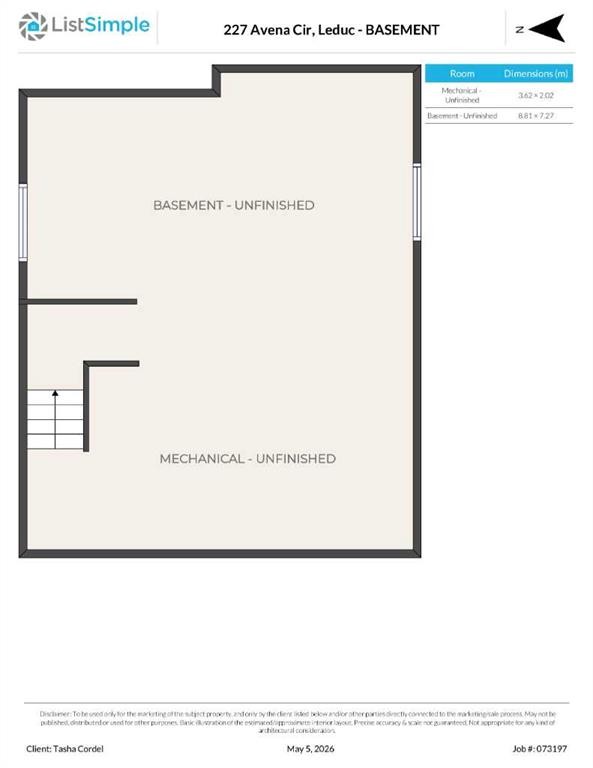 227 Avena Circle, Leduc, AB - Other
