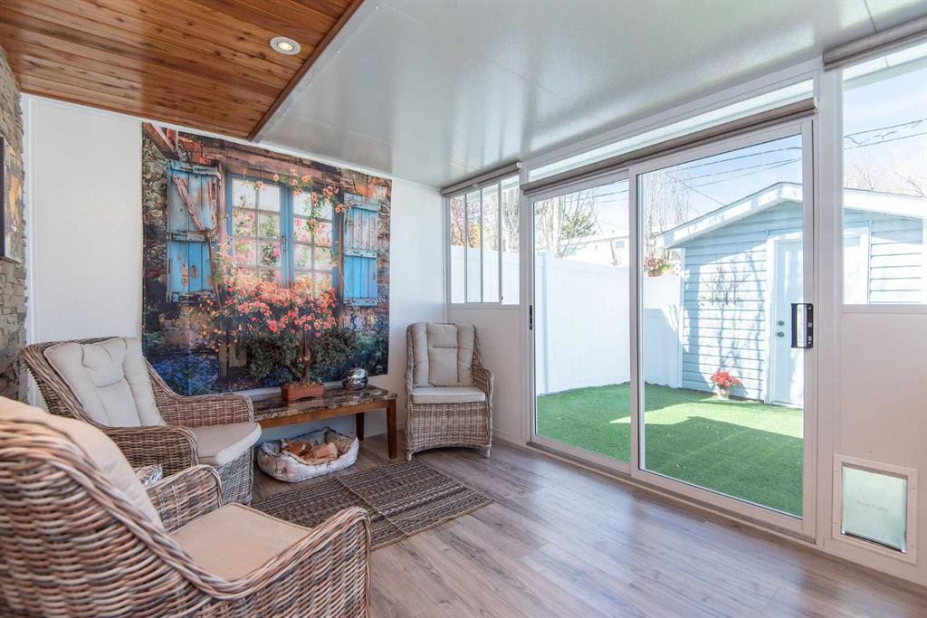 238 Ebert Close, Red Deer, AB - Indoor