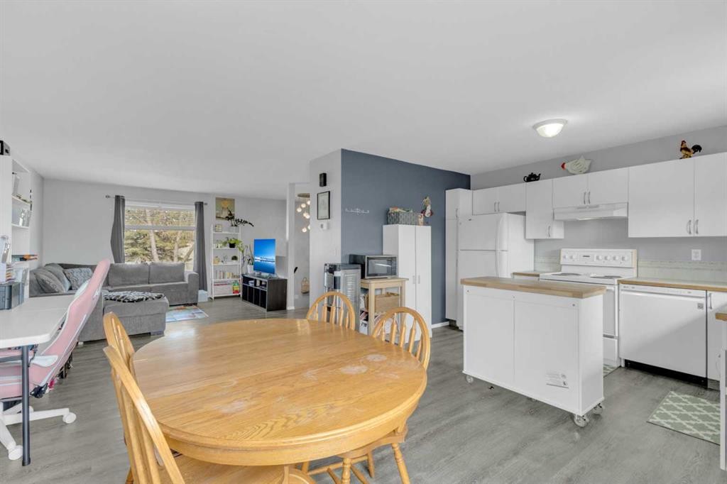 4929 Womacks Road, Blackfalds, AB - Indoor