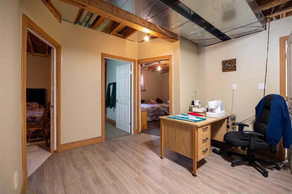 2987 Calling Lake Drive, Calling Lake, AB - Indoor