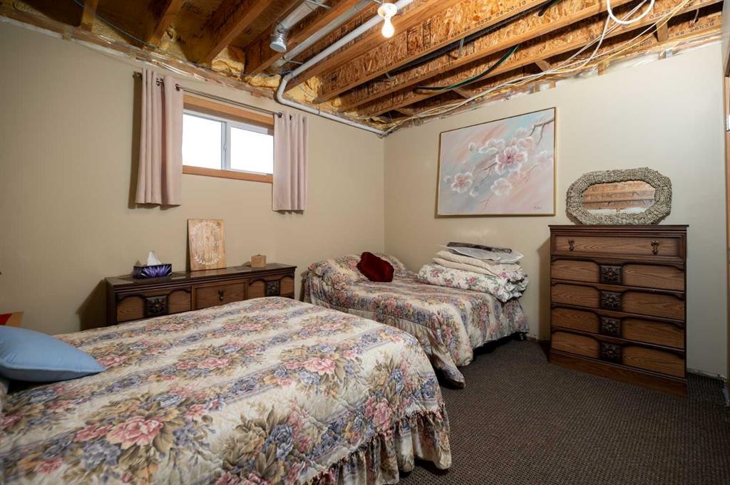 2987 Calling Lake Drive, Calling Lake, AB - Indoor Photo Showing Other Room