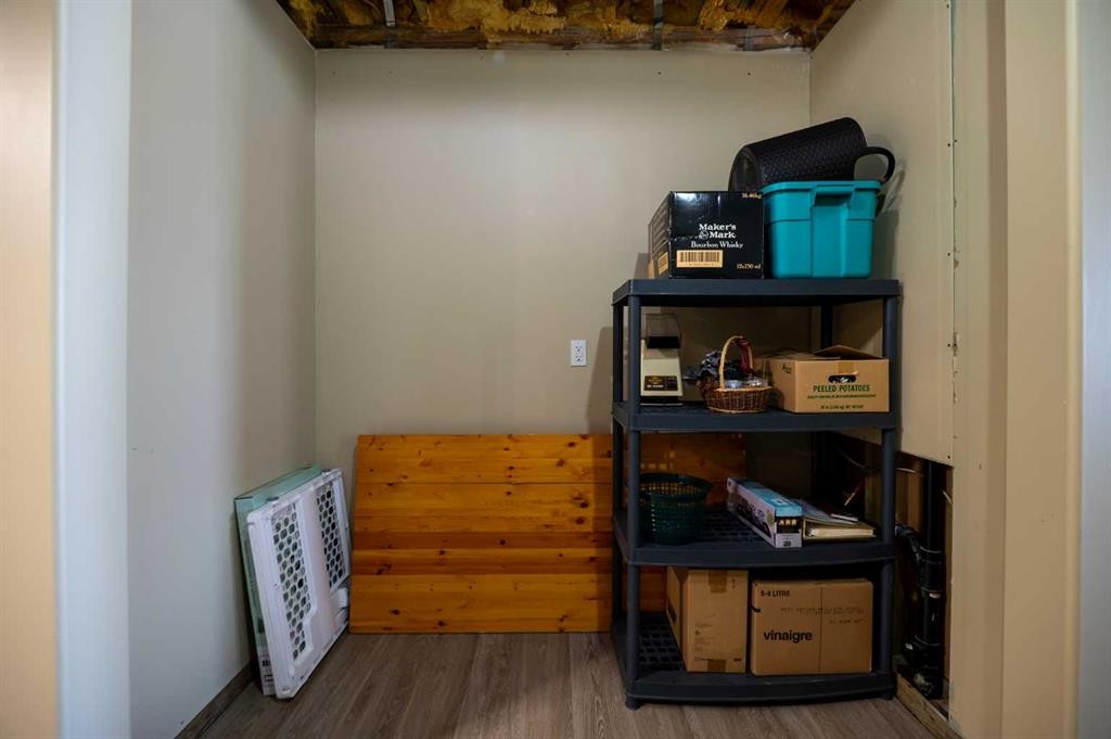 2987 Calling Lake Drive, Calling Lake, AB - Indoor