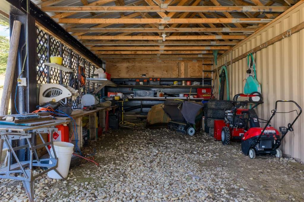 2987 Calling Lake Drive, Calling Lake, AB - Indoor