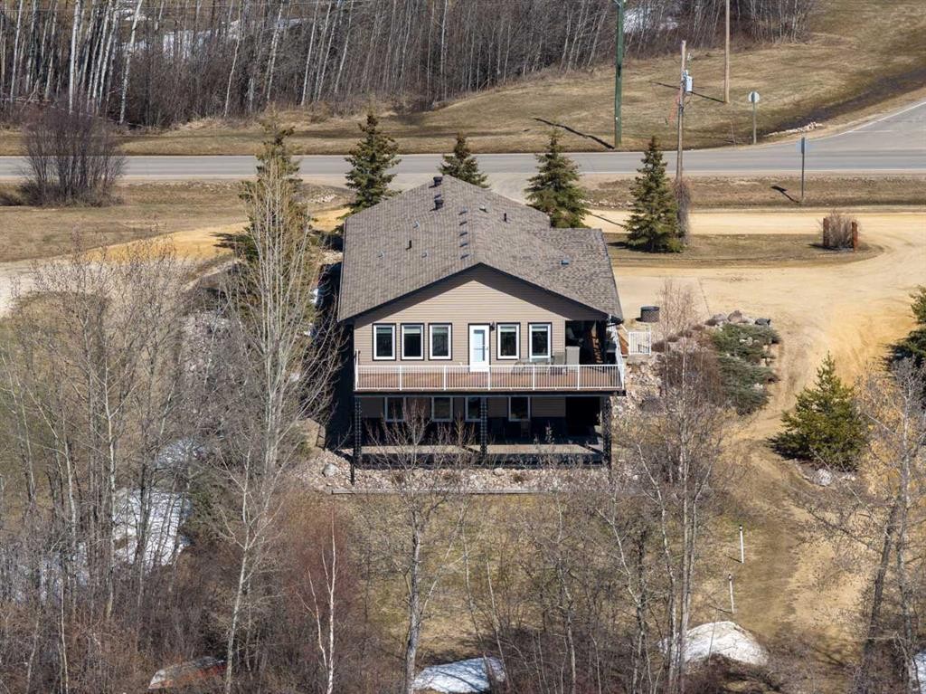 2987 Calling Lake Drive, Calling Lake, AB - Outdoor