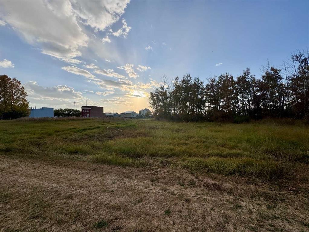 23 3Rd Street, Gadsby, AB