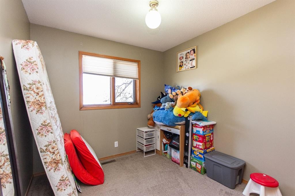 16 Davis Close, Red Deer, AB - Indoor