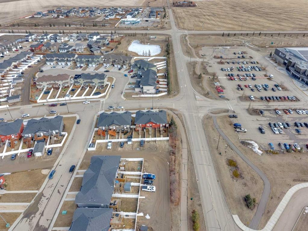 149 Hawkridge Boulevard, Penhold, AB -