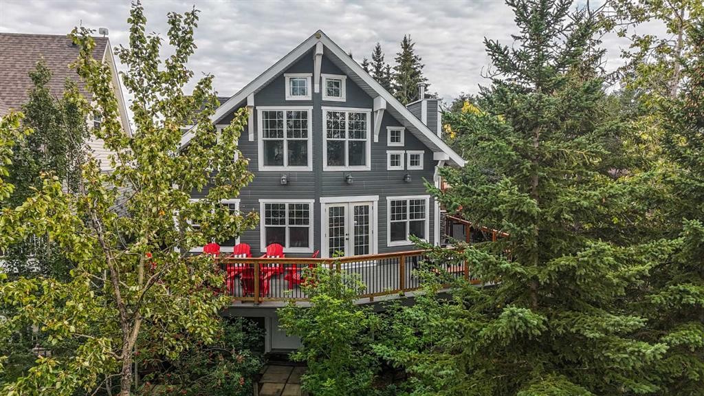 36 Lakeview Avenue, White Sands, AB - Outdoor
