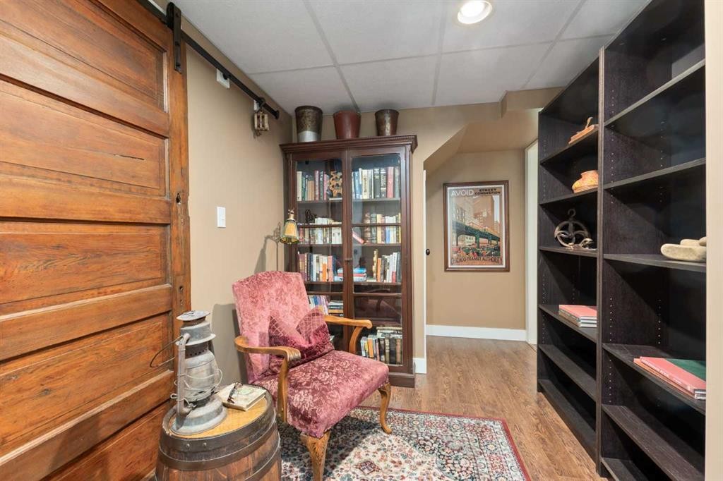 36 Lakeview Avenue, White Sands, AB - Indoor Photo Showing Other Room