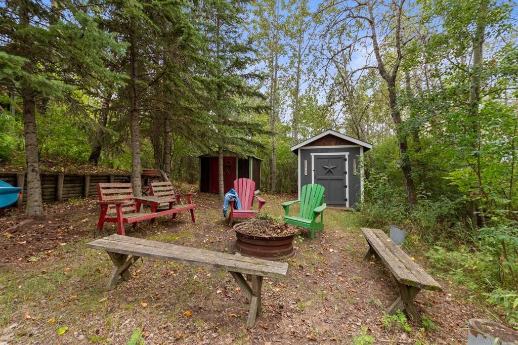 36 Lakeview Avenue, White Sands, AB - Outdoor