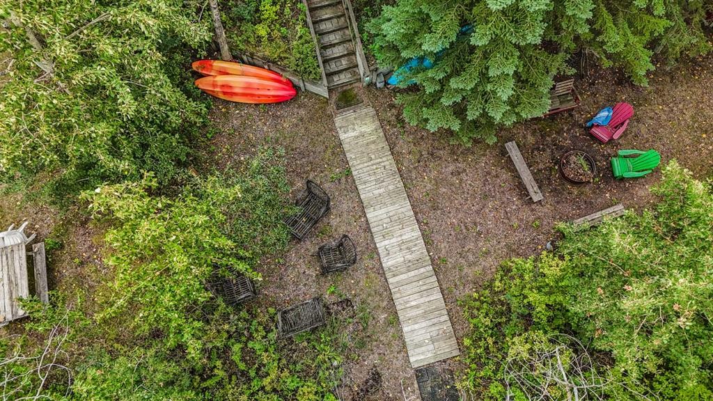 36 Lakeview Avenue, White Sands, AB - Outdoor