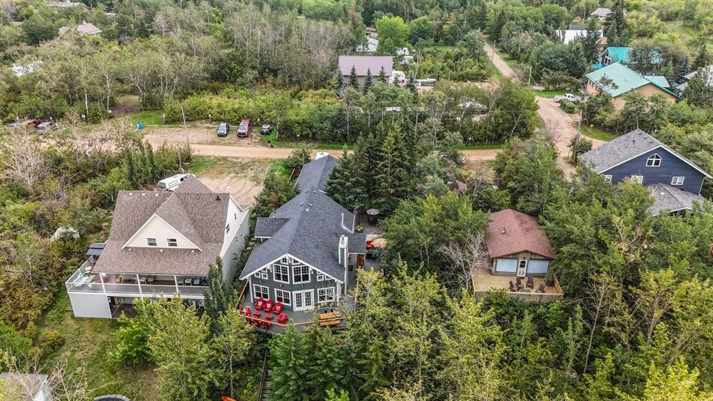 36 Lakeview Avenue, White Sands, AB - Outdoor
