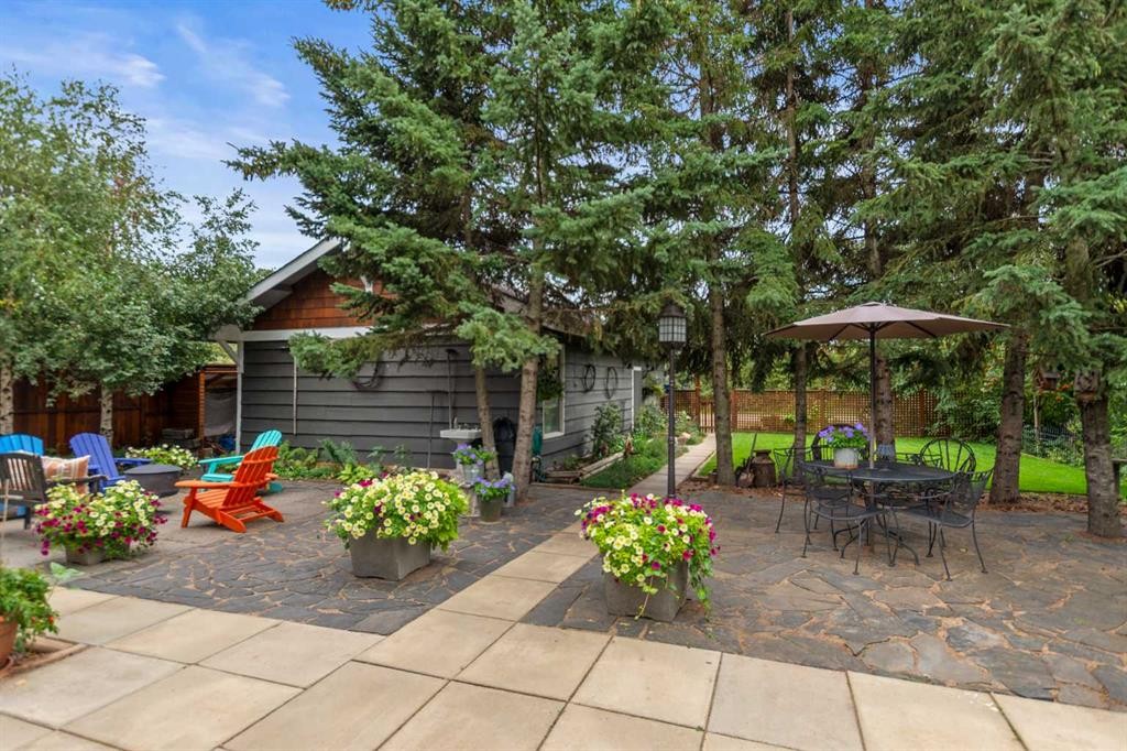 36 Lakeview Avenue, White Sands, AB - Outdoor