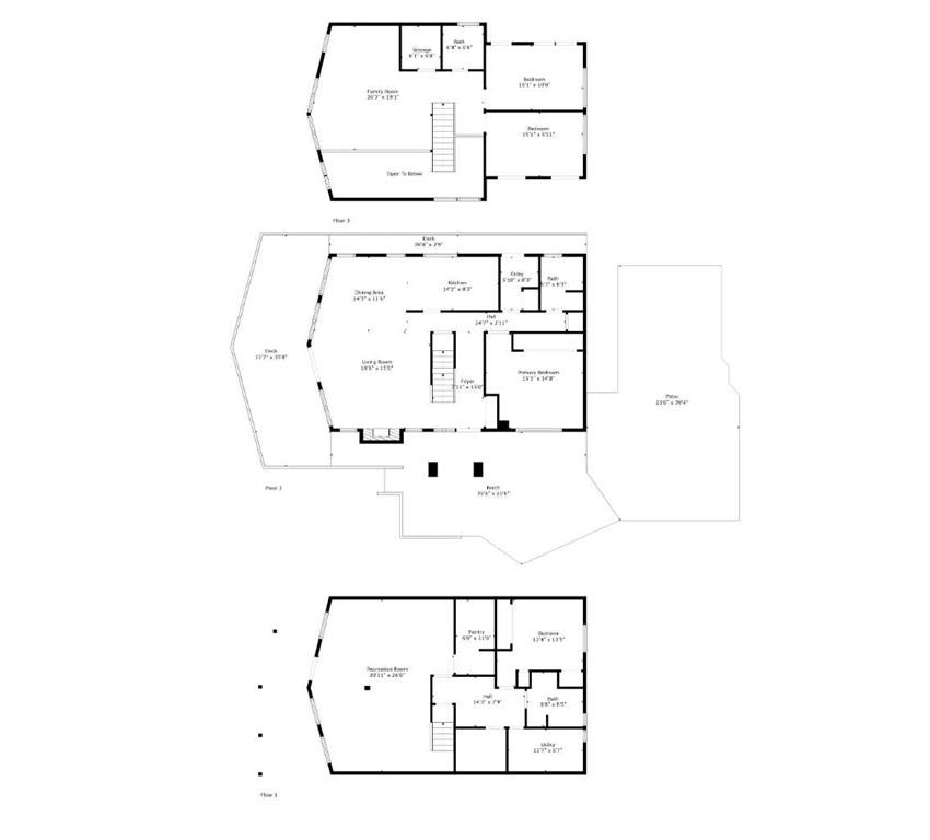 36 Lakeview Avenue, White Sands, AB - Other