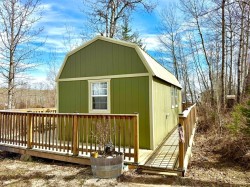 443001 Range Road 12 Rural Ponoka County, AB T0C 0M0